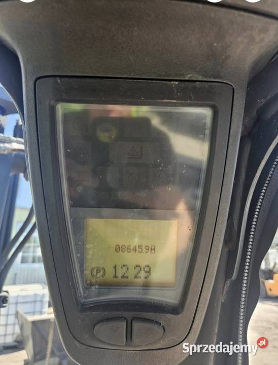 Linde h20 kujawsko-pomorskie Inowrocław