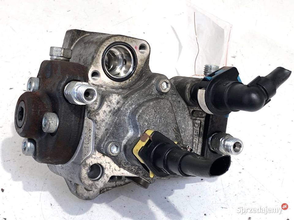 POMPA WTRYSKOWA OPEL ASTRA K 55508599 16 110 osobowe sprzedam