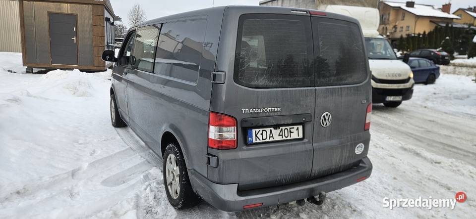 Volkswagen t5 transporter multivan caravela 2011