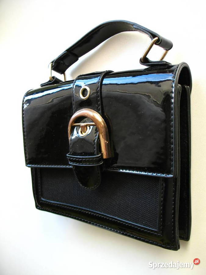 Torebka połyskowa Glamorous 19x16x5 19cm warmińsko-mazurskie