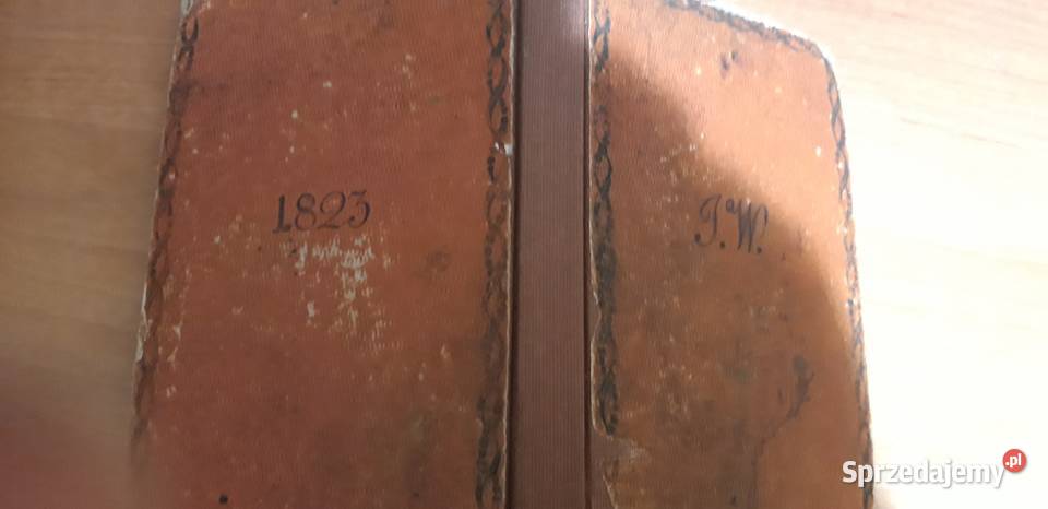 Sposób Czczenia i Wzywania Najśw MARYI Antykwariat wielkopolskie Iwno