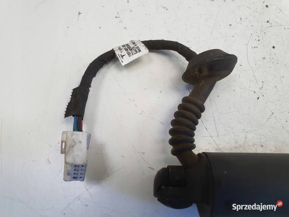 Tesla Model 3 III ELEKTRYCZNY SIŁOWNIK KLAPY lubelskie Rudka