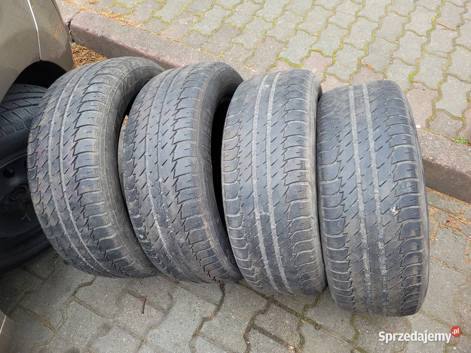 kleber dynaxer hp3 2056016 4 2019 Lublin