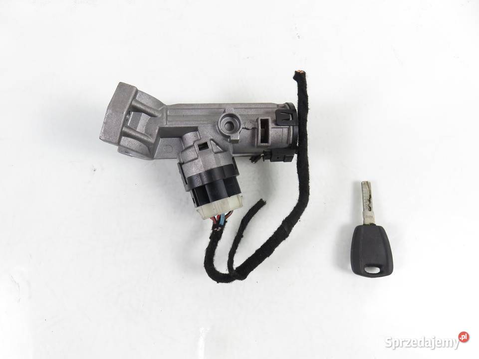 STACYJKA CITROEN JUMPER II 01099001