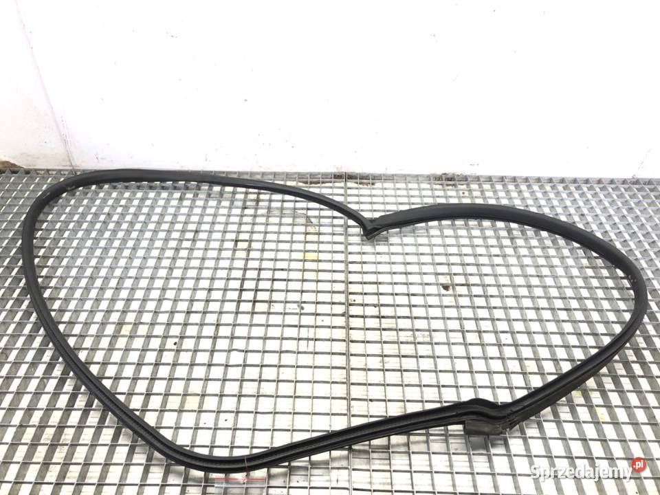 USZCZELKA DRZWI PRZÓD LEWA MINI R56 Hatchback osobowe