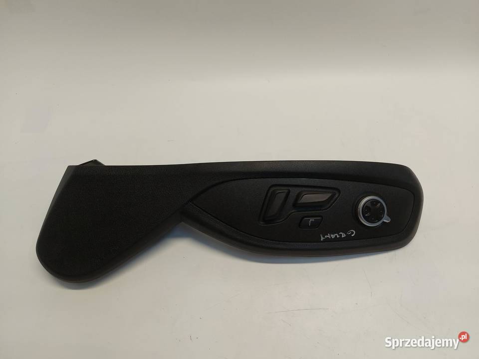 AUDI RS5 8W8 F5 Panel sterowania fotela przód osobowe Panele sterowania, przełączniki