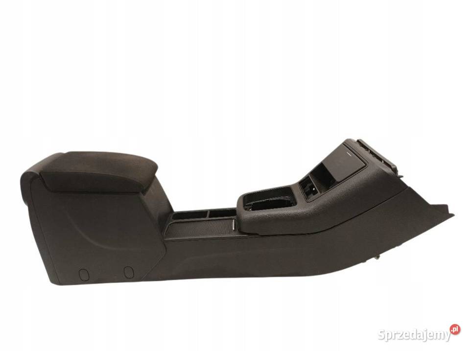 TUNEL ŚRODKOWY PODŁOKIETNIK 5N VW Volkswagen świętokrzyskie sprzedam