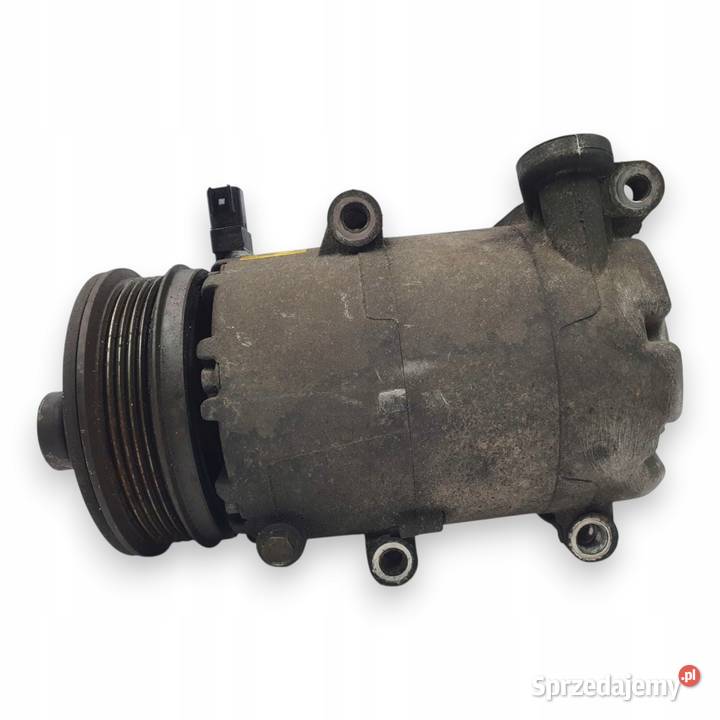 SPRĘŻARKA KLIMATYZACJI Ford Focus MK2 16 16V osobowe Chełm