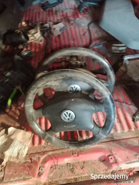 Kierowca kolumna kierownicza VW osobowe Wyszków