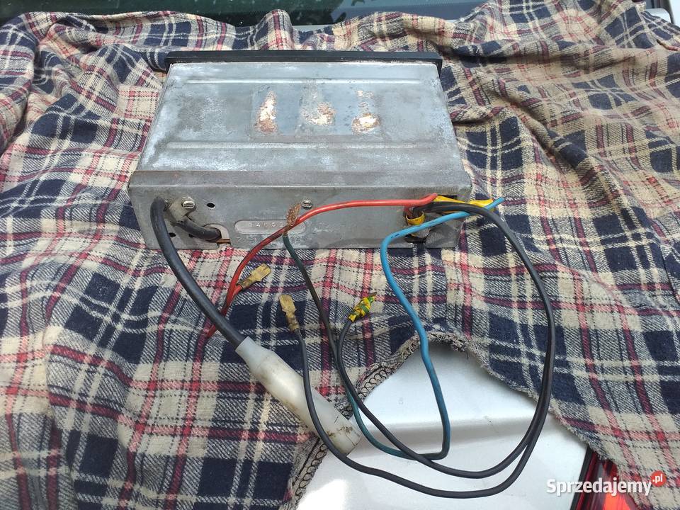 SAFARI 2A Fiat125p syrena trabant wartburg Mińsk Mazowiecki