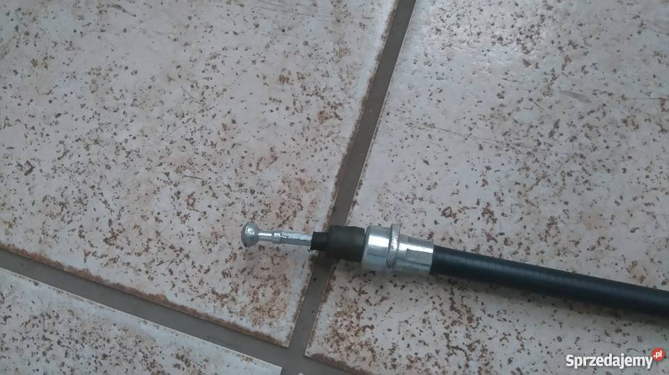 LINKA SPRZĘGŁA POD NAPINACZ FORD TRANSIT Pozostałe kujawsko-pomorskie Koronowo