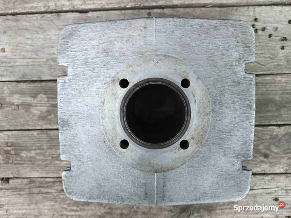 Cylinder MZ ETZ 150 oryginał DDR lubelskie Bełżyce