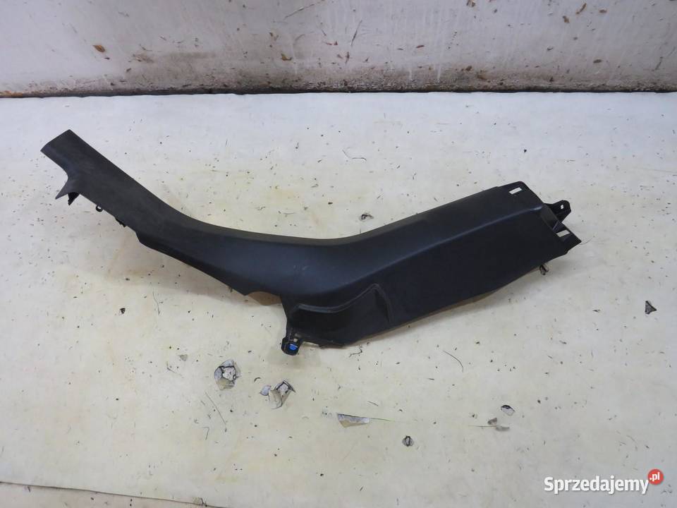 LISTWA OSŁONA PROGU PRAWA TYŁ PEUGEOT 308 T9 lubelskie