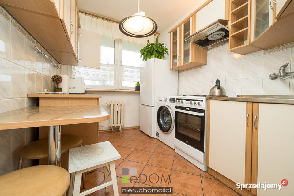 sprzedaży mieszkania 5647m2 4pokojowe Gorzów Nieruchomości Gorzów Wielkopolski sprzedam