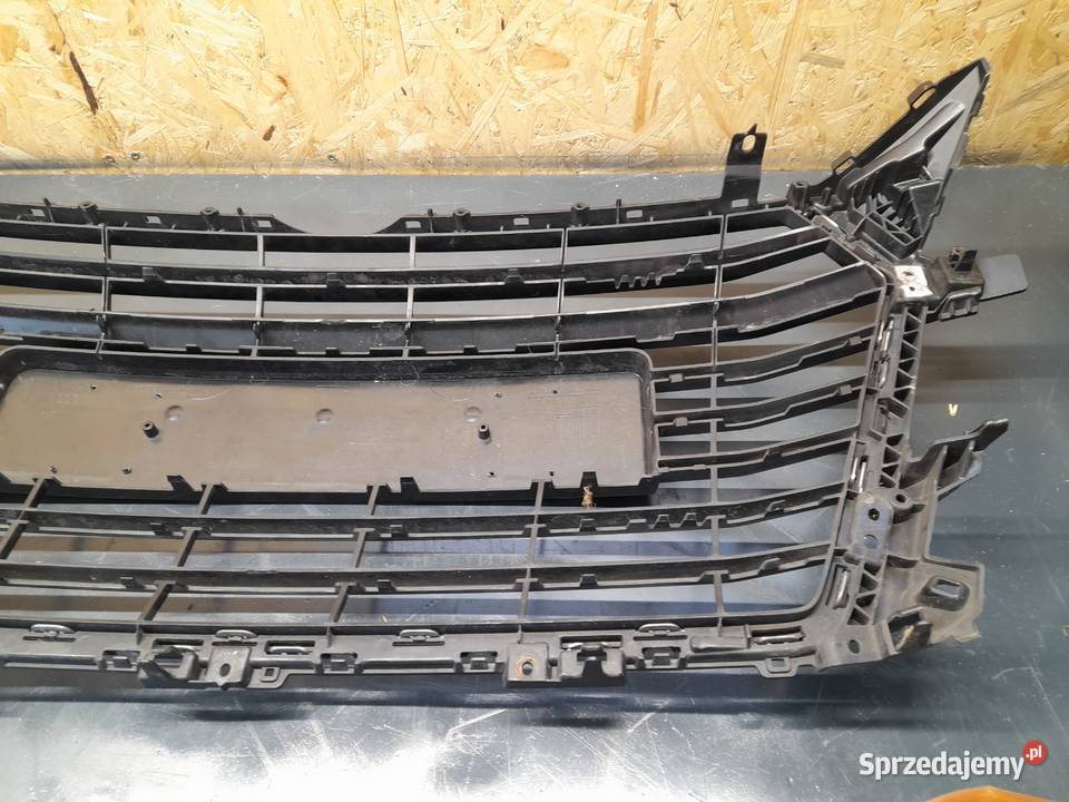 AUDI TT TTS S LINE ATRAPA GRILL lakierowany Goleniów