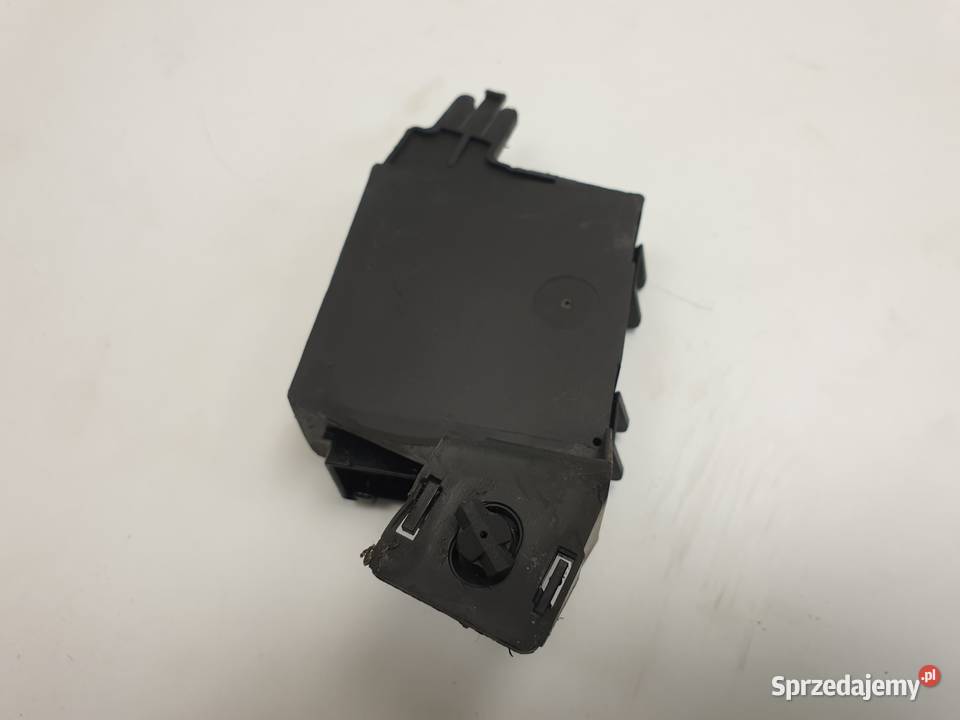 Porsche Boxster 986 PRZETWORNIK SYGNAŁU moduł Rudka