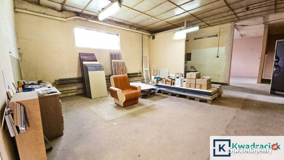 Lokal Krosno 420m2