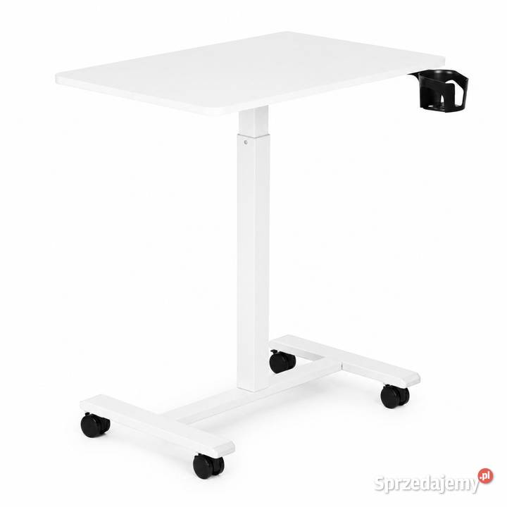 Mobilne biurko