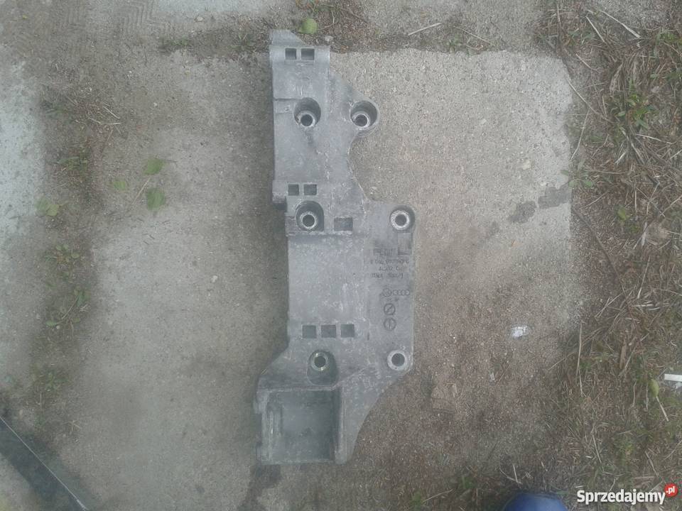 MOCOWANIE ALTERNATOR GOLF 4 19 TDI łódzkie Ozorków sprzedam