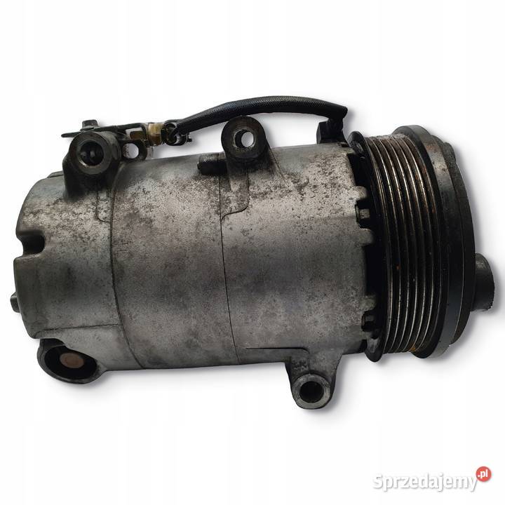 SPRĘŻARKA KLIMATYZACJI Ford Focus MK2 20 TDCI osobowe Chełm
