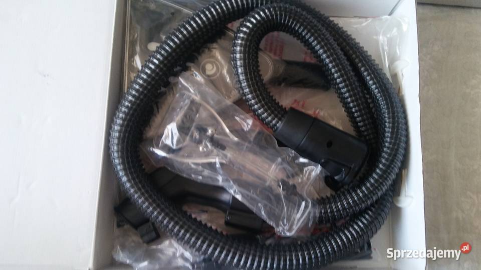 Zestaw piorący AURA do odkurzacza ROBOCLEAN 114F Wołomin