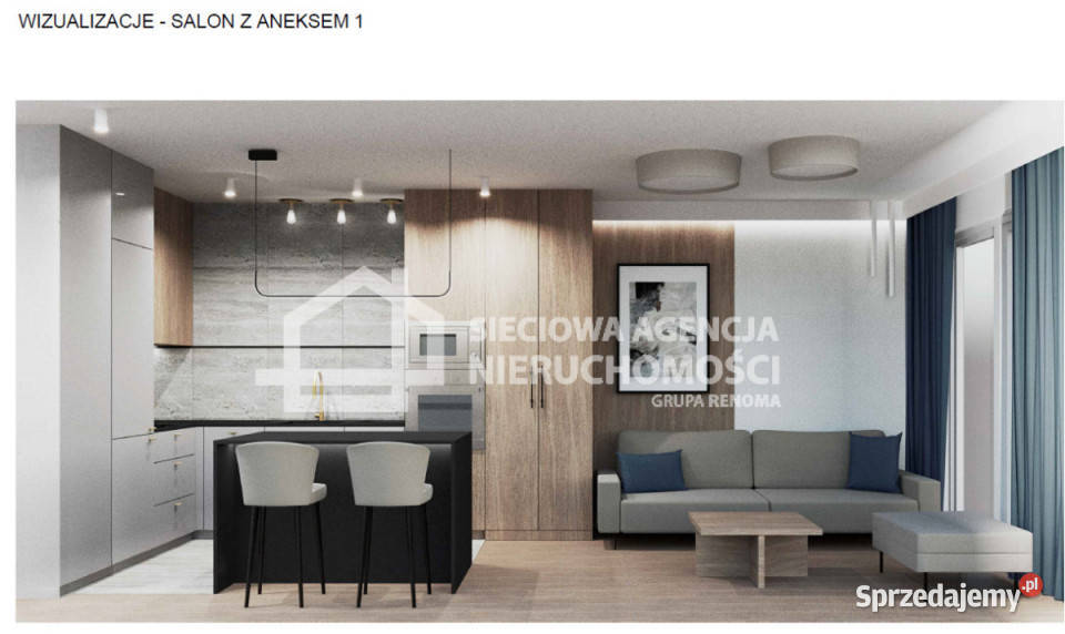 sprzedaży mieszkania Gdańsk 7238m2 3 pokoje Piętro 10 sprzedam