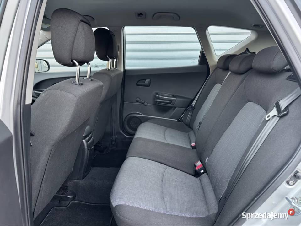 Kia ceed 14 kombi Cee'd opolskie Łosiów