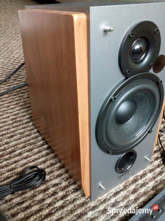 Głośniki 20 Edifier R1600TIII Człuchów