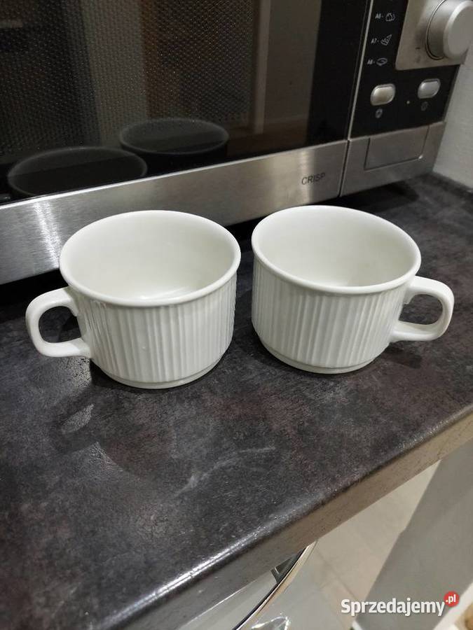Filiżanki Rozenthal zachodniopomorskie sprzedam
