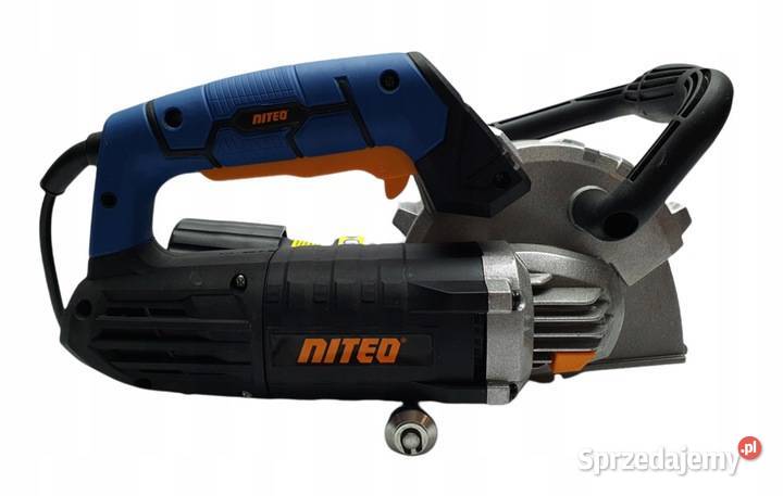 BRUZDOWNICA NITEO WC017321 1350W 9000RPM NOWA Kraków