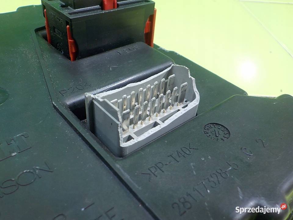 MERCEDES CITAN 15 CDI 16r VAN LONG modul osobowe mazowieckie Suków