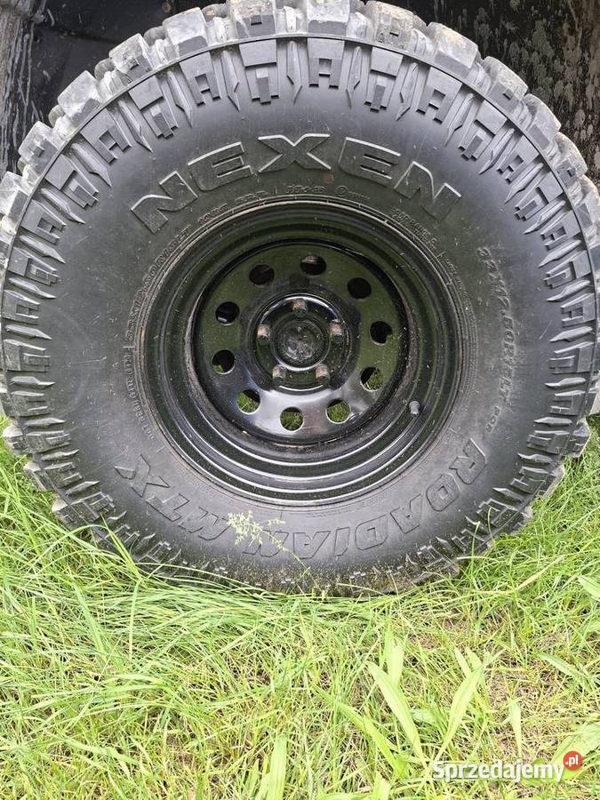Jeep Grand Cherokee Suchy Las