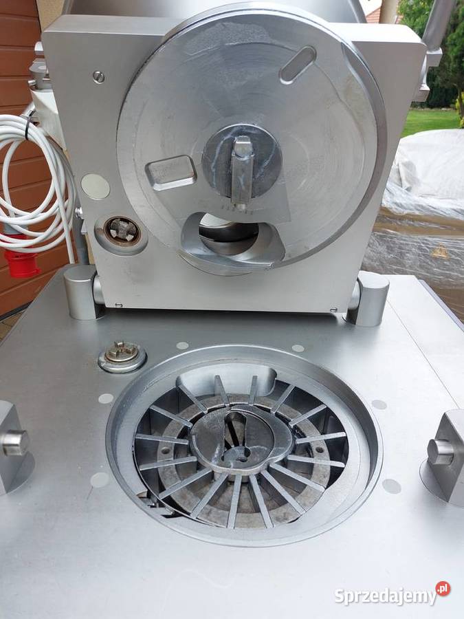 Nadziewarka Handtmann VF 80 stan idealny Biznes i Przemysł Gdańsk