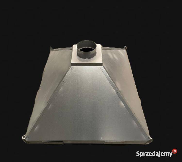 Okapy przemysłowe odciągi miejscowe