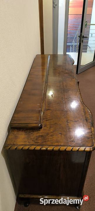 Komoda w stylu LUDWIK CHIPPENDALE Darłowo sprzedam