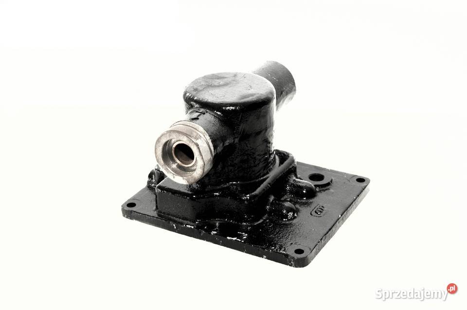 Obudowa pokrywa skrzyni biegów Mitsubishi VST Tajęcina