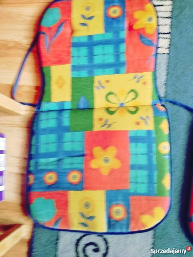 poduszki na krzesła ogrodowe i nie Poznań