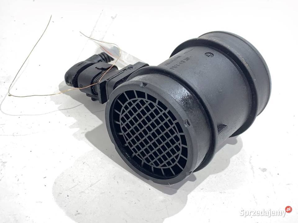 PRZEPŁYWOMIERZ OPEL CORSA D 55350048 14 90 0614