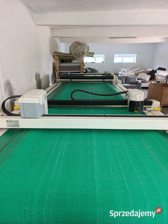 Cutter Lectra TopSin