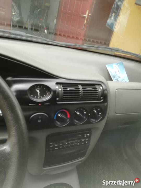 Ford Escort okazja 97819km sprzedam