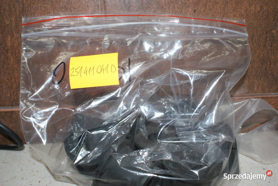 Poduszka stabilizatora 23mm VW TRANSPORTER 251 Pozostałe Białobrzegi