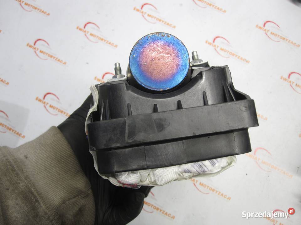 AUDI A1 I 8X AIRBAG poduszki pasażera 8X0880204A Kielce sprzedam