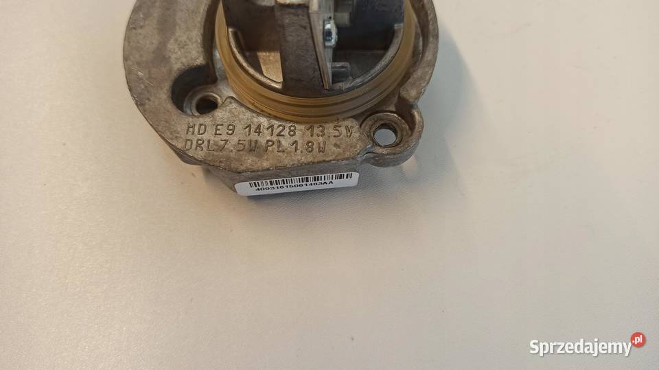 PRZETWORNICA MODUŁ LED BMW 3 G20 B007732B