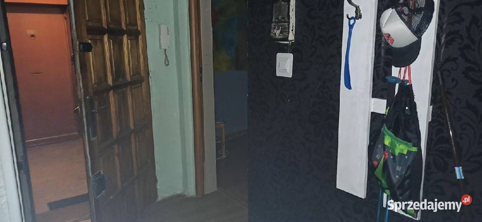 Mieszkanie Zabrze Rokitnica Liczba pokoi 2