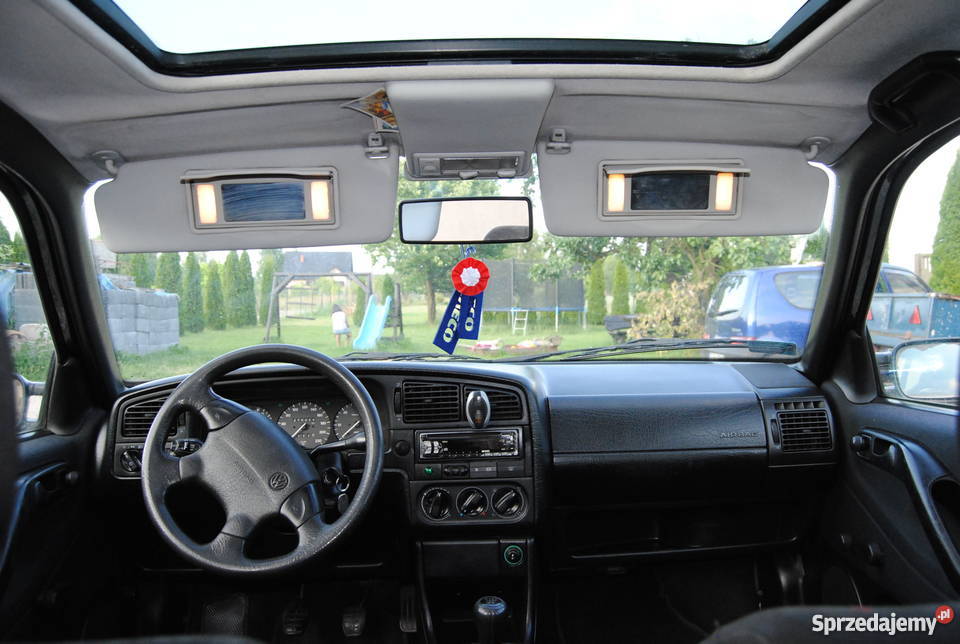 Passat B4 Kombi Skierniewice