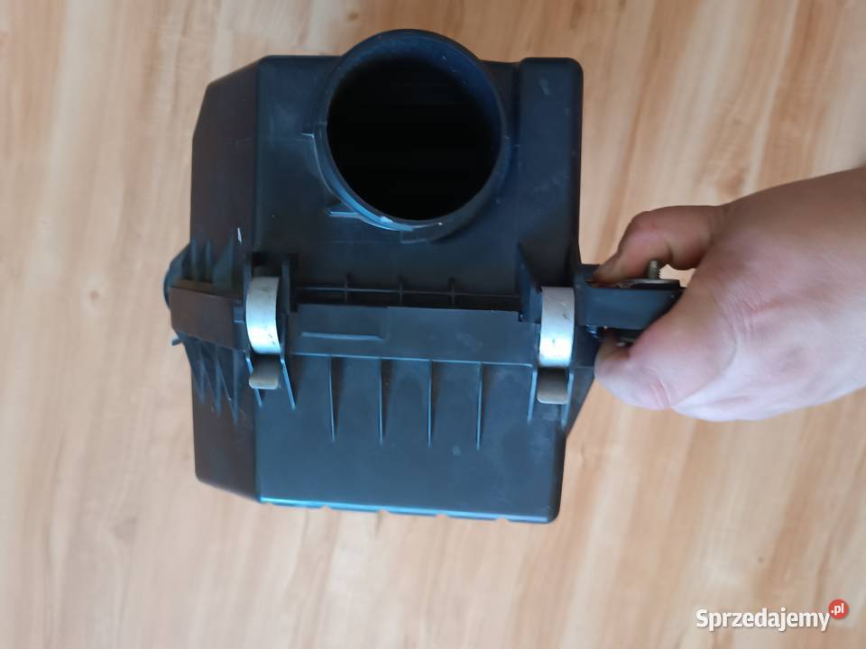 obudowa filtra powietrza i filtr Honda civic Płock