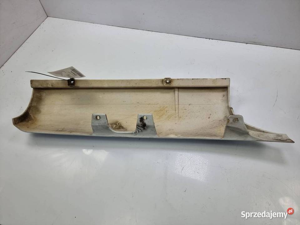 POLIK OSŁONA LEWY RENAULT PREMIUM 27019 Lipno sprzedam