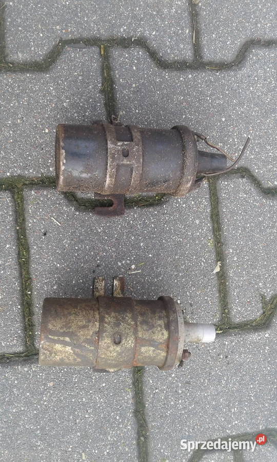 Cewki zapłonowe łada Łomża sprzedam
