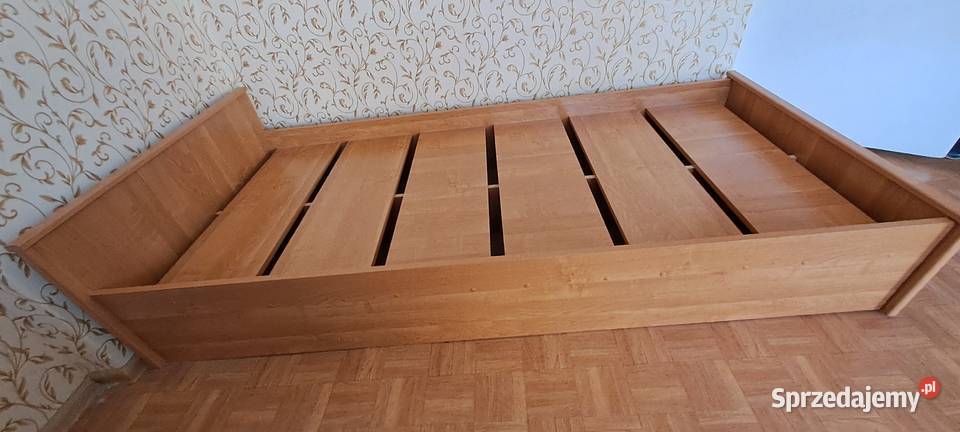 łóżko Białystok