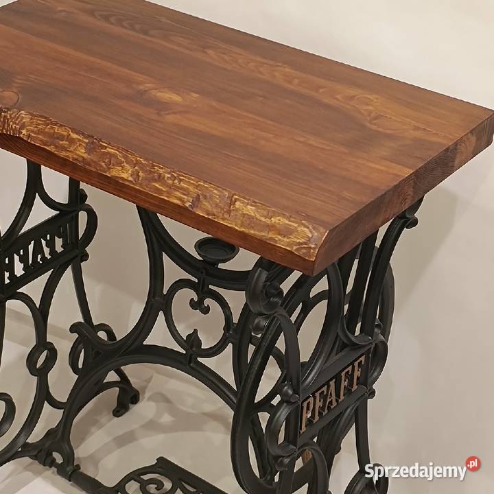 Blat do stolika Singer 70x40 70x45 80x40 80x45 Radomsko